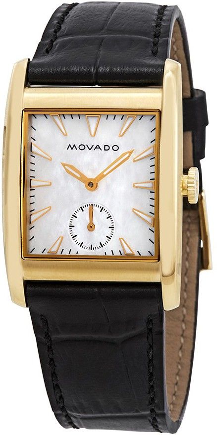 wholesale Movado Heritage Women's Watch 3650050